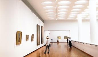 Your Day at the Gallery